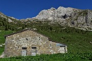 80 Alla Casera di Vedro (1674 m)